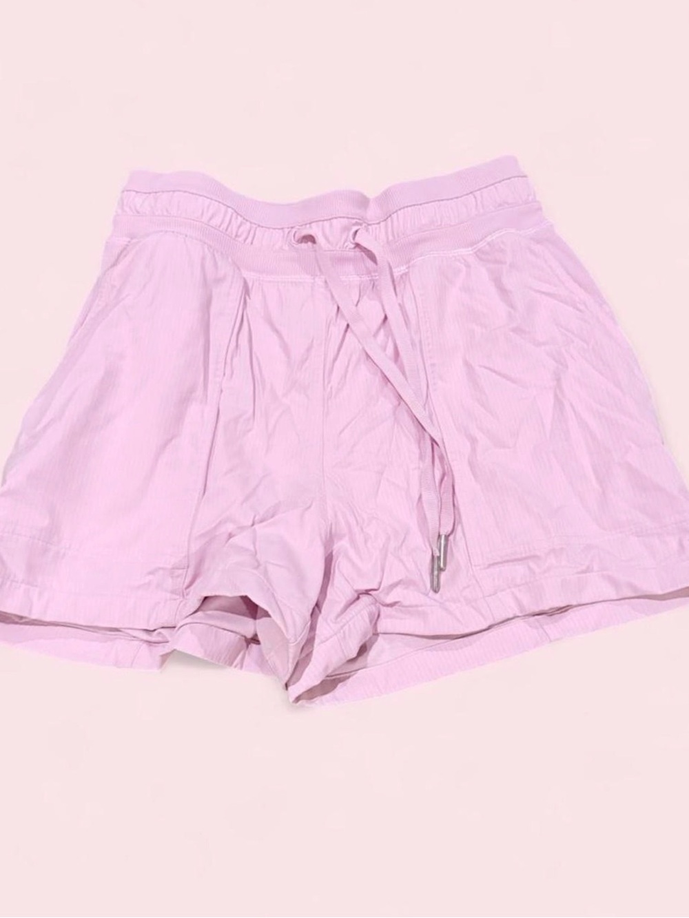 Lululemon Dance Studio High-Rise Short 3.5"